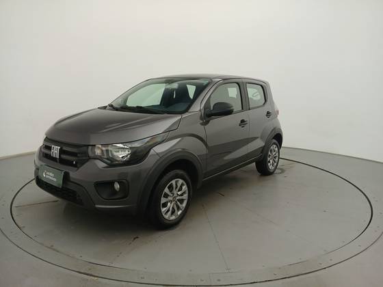 FIAT MOBI 1.0 EVO FLEX LIKE. MANUAL FIAT MOBI 1.0 EVO FLEX LIKE. MANUAL
